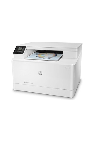 HP Color LaserJet Pro 7KW54A MFP M182N Renkli Lazer Çok Fonksiyonlu Yazıcı