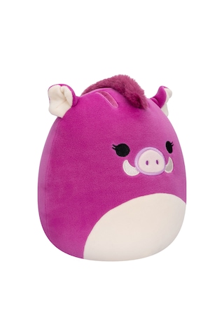 Squishmallows Yaban Domuzu Jenna 20 Cm Sqcr04127