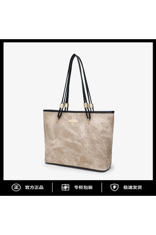 Charhp&kejnt Kadınlar İçin Büyük Kapasiteli Tote Çanta, Okula Gidip Gelmek İçin Çok Yönlü, Taşınabilir Omuz Çantası Diğer Çok Renkli