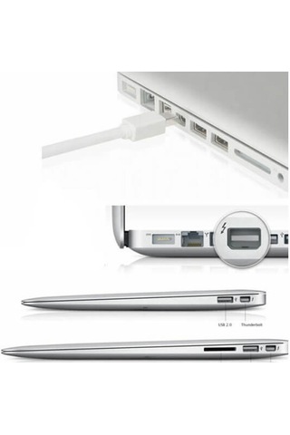 4K Destekli Mini Displayport To Hdmi Kablo MacBook Uyumlu Thunderbolt