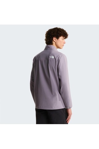 The North Face M Nımble Jacket 2 Nf0a8g0mg7o1-15196 Transcendent Grey