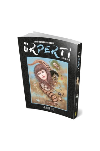 Ürperti -- Junji İto