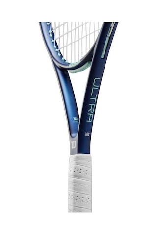 Wilson Ultra Power 100 Tenis Raketi Wr146810