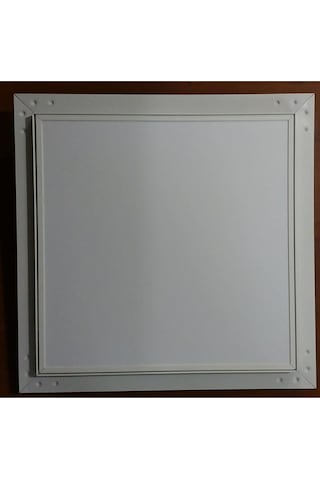 Alçıpan Müdahale Kapağı 60X60