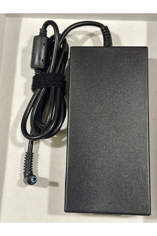 19.5 Volt 10.3 Amper Hp Uyumlu Notebook Adaptör 200 Watt 4.5 Mm 3.0 Mm Notebook Adaptör