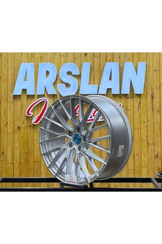 5 112 19 8.5 Et45 Ch73.1 Arceo Gri Asw02-26 Jant Takımı