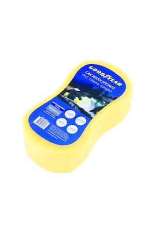 Goodyear Yıkama Oto Süngeri Gdy 701069
