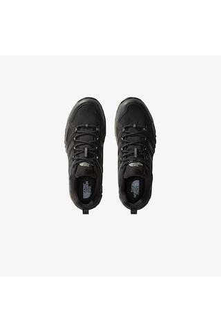 The North Face Hedgehog Erkek Siyah Outdoor Ayakkabı - Nf0a8aa9kt01 Siyah