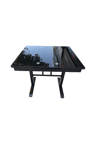 Mobeletto 70 X 80 Japon Ortadan Metal Ayaklı -yanlardan Açılır Ca