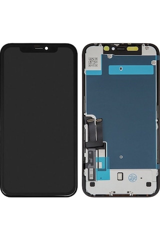 İphone 11 Lcd Ekran Dokunmatik A+++ Kalite Çip Aktarım Destekler İphone 11 Lcd Ekran Dokunmatik A+++ Kalite Çip Aktarım Destekler