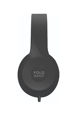 Polosmart FS26 Kulak Üstü Oyuncu Kulaklığı