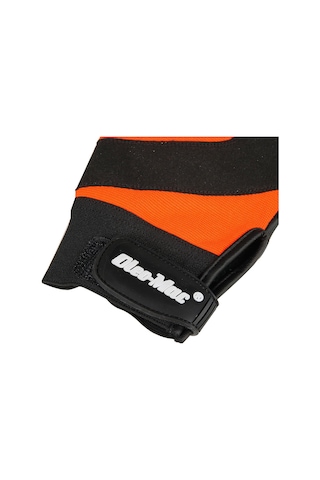 Oleo-mac 3155074 Zincire Dayanıklı Eldiven L Beden
