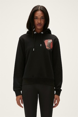 Bad Bear 22.04.12.005-c01 Here Kadın Sweatshirt 001