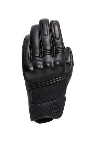 Dainese Daınese Eld/ Folgor Gloves Black/black