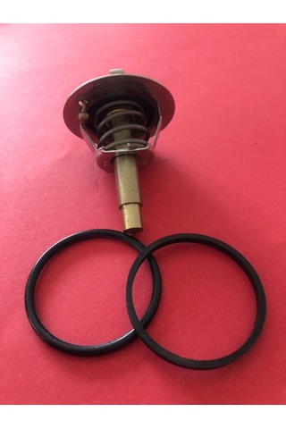 MERCEDES BENZ W2717203/204/209/211 THERMOSTAT