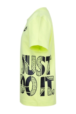 Nike Nıke Nkb Jdı Wrap Erkek Çocuk Tişört 86m782 Eek Eek