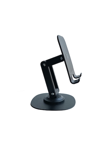 S118 360 Dönerli Katlanabilir Telefon Tutucu Al4321