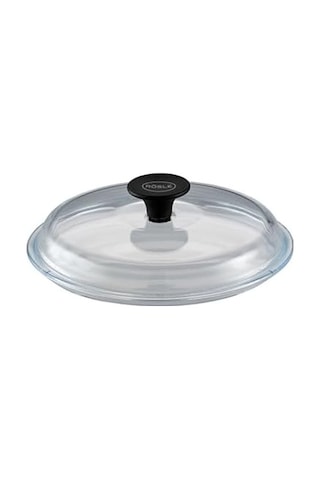 Cadini Cam Kapak Borosilikat 20 Cm 12v