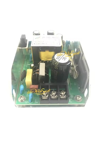 Jy-150w-36v + 12v Led Par Aydınlatma Güç Kaynağı