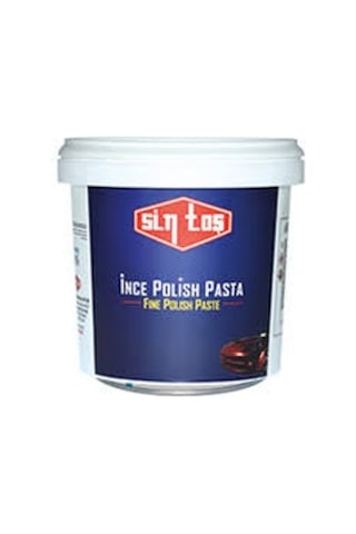 Sintaş İnce Polısh Pasta 1 Kg N11.299