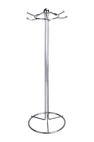 Fosenze Pratik Mutfak Organizer: Çok Amaçlı Kaşık Askısı, Paslanmaz Çelik Tencere Tutacağı, Yüksek Kapasiteli Mutfak Rafı Diğer