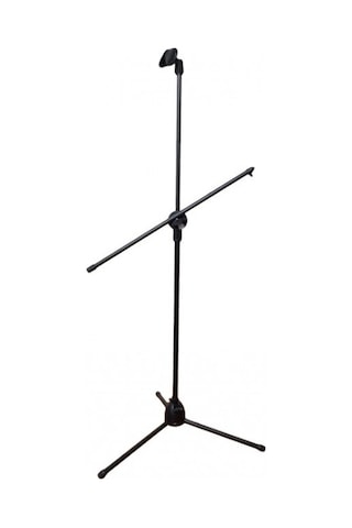 Solist ve Enstrüman Mikrofonu Standı Xms100B