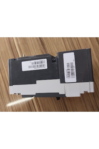 Siemens 3x160A/70kA Termik ve manyetik ayar sahalı şalter