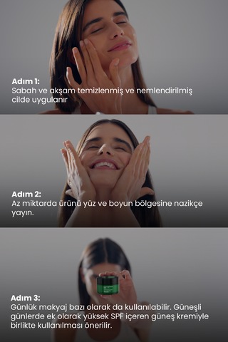 Cosmogenesis Labs Ton Eşitleyici Tiger Grass Bariyer Onarıcı ve Nemlendirici Koruma Vegan Cica Krem SPF15 15 ML