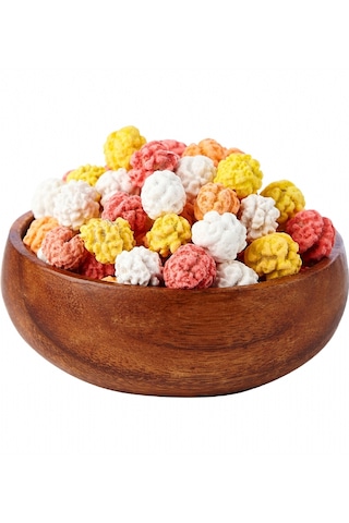 Renkli Ekstra Leblebi Şekeri 500 G