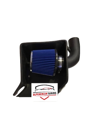 Tsi Uyumlu Simota Açık Hava Filtresi Seti 1.2- 1.4 Tsi