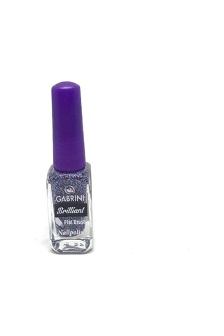 Gabrini Brilliant Nail Polish Parlak Oje B18