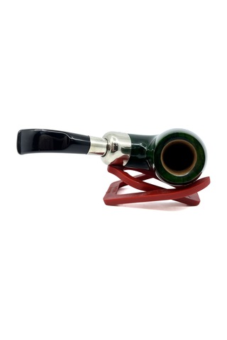 Rattray's Bare Knuckle 145 9 Mm Filtreli Akrilik Saplı Pipo 145410