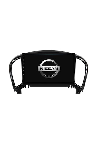 Nissan Juke Android Multimedya Sistemi 4-64 Clarion 2011-2019 9"
