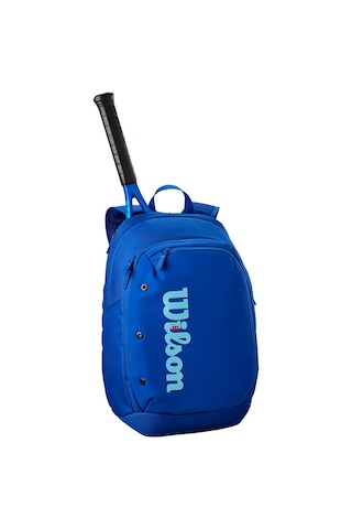 Wilson Ultra V5 Tour Backpack Tenis Sırt Çantası Wr8044501001