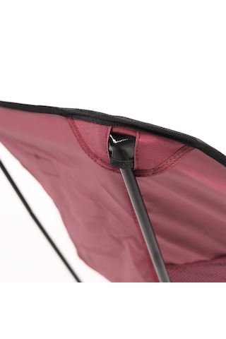 Freecamp Jett Katlanır Sandalye-bordo