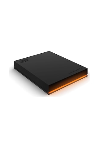 Firecuda Gaming Hard Drive 2tb, Harici Sabit Disk, Usb 3.2 Gen 1, Rgb Led Aydınlatma, Pc Ve Mac İçin, Data Rescue Serv