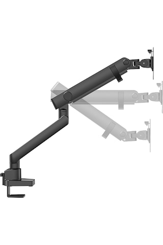 Monitör Tutucu, 17''-35'' Ekranlar İçin, 12kg Taşıma Kapasiteli,