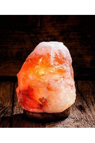 Himalaya Doğal Tuz Lamba 2/3 KG