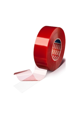 Tesa 4965 Yüksek Kayma Ve Sıcaklık Dirençli Çift Taraflı Bant