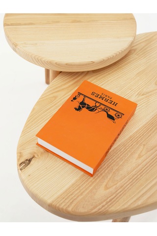 Som Model 2 Li Sehpa