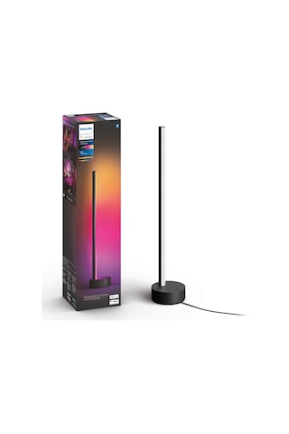 Philips Hue Gradient Signe Masa Lambası - Siyah