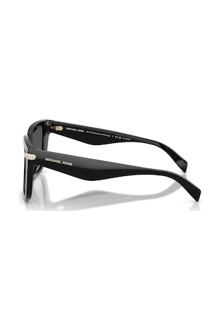 Michael Kors Mk2275bu 3005t3 54 Santo Domıngo Polarize Kadın Güneş Gözlüğü Siyah
