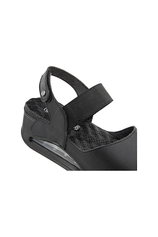 Muya Podium Anatomik Air Max Tabanlı Kadın Sandalet 33227-8401-STAN