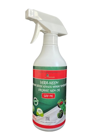 Vera-neem Organik Böcek Kovucu Haşere Önleyici Yaprak, Unlu Bit T Vera-neem Organik Böcek Kovucu Haşere Önleyici Yaprak, Unlu Bit T