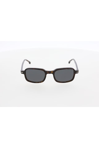 Mustang Mu2686 02 Unisex Güneş Gözlüğü Kahverengi