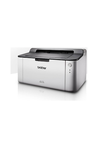 Brother Hl-1111 Mono Lazer Yazıcı 3  Tonerli