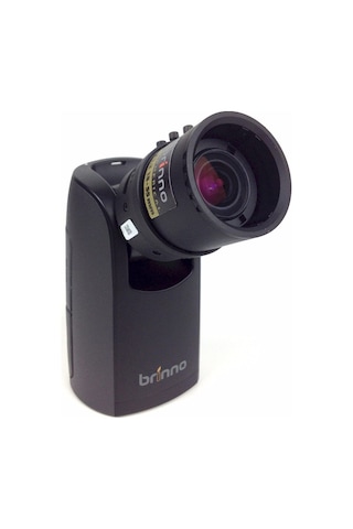 Brinno BCS 18-55 MM F/1.2 Lens (Distribütör Garantili)