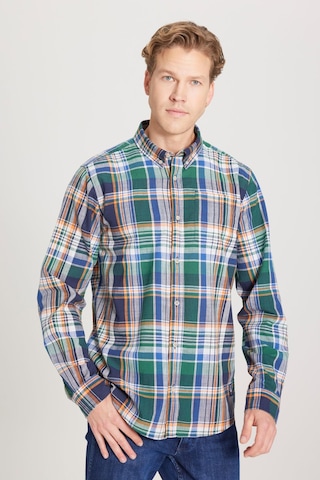 Wrangler Uzun Kollu Gömlek Multi-multi Çok Renkli