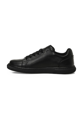 Dockers By Gerli 234255 6fx Siyah Erkek Comfort Ayakkabı Siyah