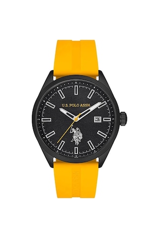 U.s. Polo Assn. Uspa1068-01 Erkek Kol Saati